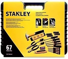 TOOL KIT-67PZS-STANLEY7